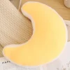 yellow moon New