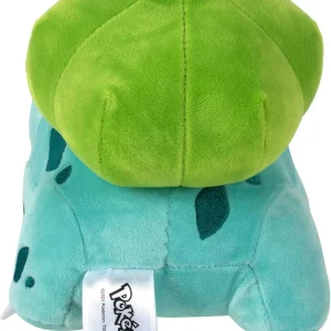 Bulbasaur gosedjur från Pokémon, 20 cm i japansk animeform som jul- och födelsedagspresent 11 Bulbasaur gosedjur från Pokémon, 20 cm i japansk animeform som jul- och födelsedagspresent
