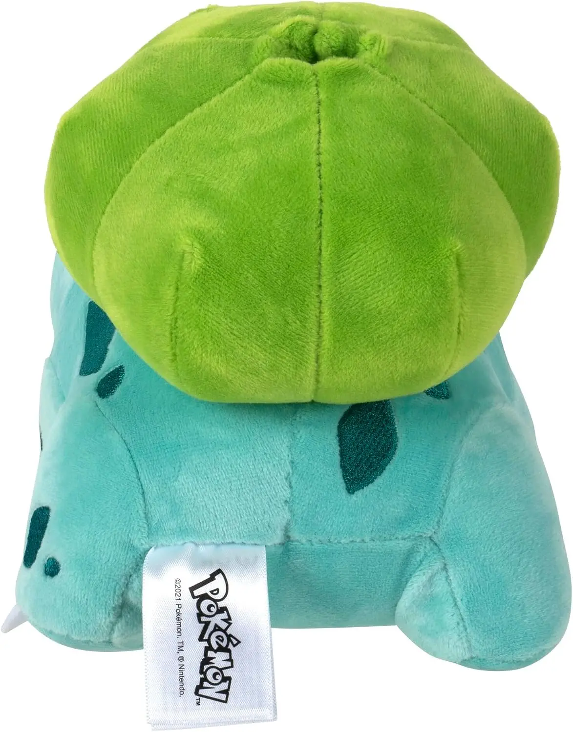 Bulbasaur gosedjur från Pokémon, 20 cm i japansk animeform som jul- och födelsedagspresent 6 Bulbasaur gosedjur från Pokémon, 20 cm i japansk animeform som jul- och födelsedagspresent - Bild 6