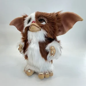 Flera figurvarianter av gosedjur i en söt, ovanlig och kawaii-inspirerad stil 8 Flera figurvarianter av gosedjur i en söt, ovanlig och kawaii-inspirerad stil