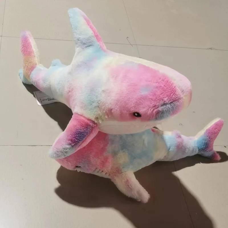 Flera figurvarianter som gosedjur, kawaii plyschkudde och lång sovkudde, 15–140 cm 6 Flera figurvarianter som gosedjur, kawaii plyschkudde och lång sovkudde, 15–140 cm - Bild 6