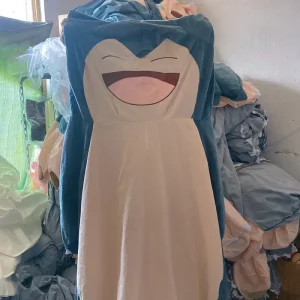 Pokémon Snorlax gosedjur, jättestor och mjuk kramkudde i kawaii-stil, 100–200 cm 16 Pokémon Snorlax gosedjur, jättestor och mjuk kramkudde i kawaii-stil, 100–200 cm