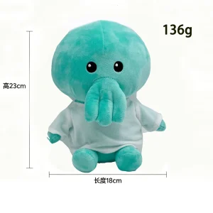 Despicable Me Minion gosedjur med Bob Minion i kawaii-stil, för fans, 23 cm 19 Despicable Me Minion gosedjur med Bob Minion i kawaii-stil, för fans, 23 cm