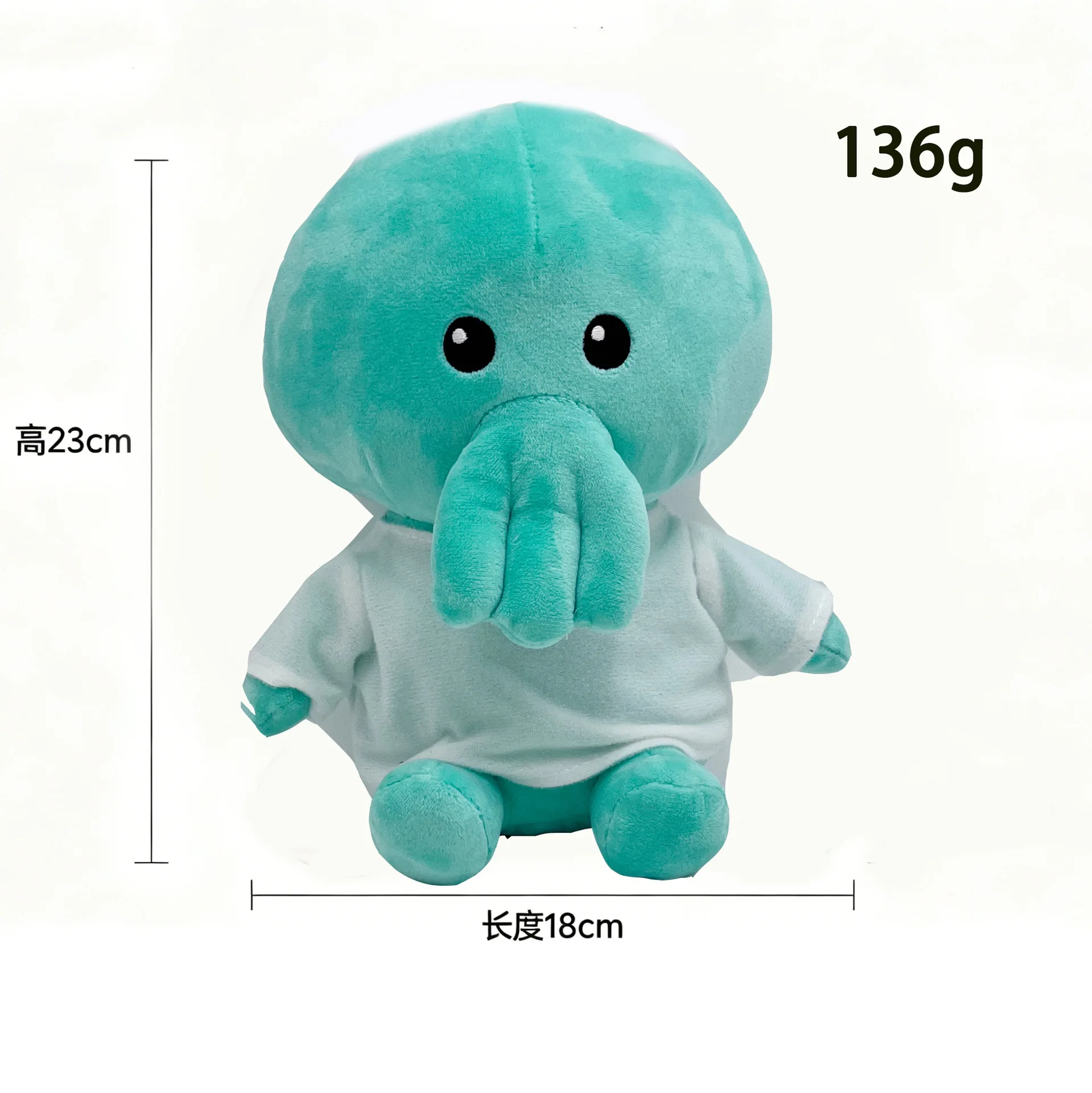 Despicable Me Minion gosedjur med Bob Minion i kawaii-stil, för fans, 23 cm 10 Despicable Me Minion gosedjur med Bob Minion i kawaii-stil, för fans, 23 cm - Bild 10