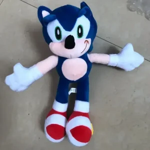 Igelkottar som Sonic the Hedgehog gosedjur, med Shadow, Amy och animeinspirerad stil 40 Igelkottar som Sonic the Hedgehog gosedjur, med Shadow, Amy och animeinspirerad stil