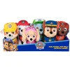 Sex varianter av gosedjur med Paw Patrol-karaktärer från Rescue Wheels för barn 17 Sex varianter av gosedjur med Paw Patrol-karaktärer från Rescue Wheels för barn