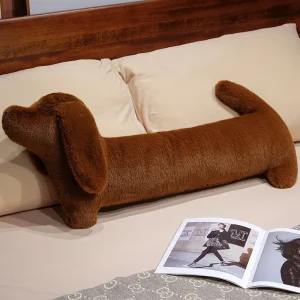 Hund gosedjur som hundkudde, Long och Leg support, 50–110 cm 21 Hund gosedjur som hundkudde, Long och Leg support, 50–110 cm