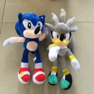 Igelkottar som Sonic the Hedgehog gosedjur, med Shadow, Amy och animeinspirerad stil 31 Igelkottar som Sonic the Hedgehog gosedjur, med Shadow, Amy och animeinspirerad stil