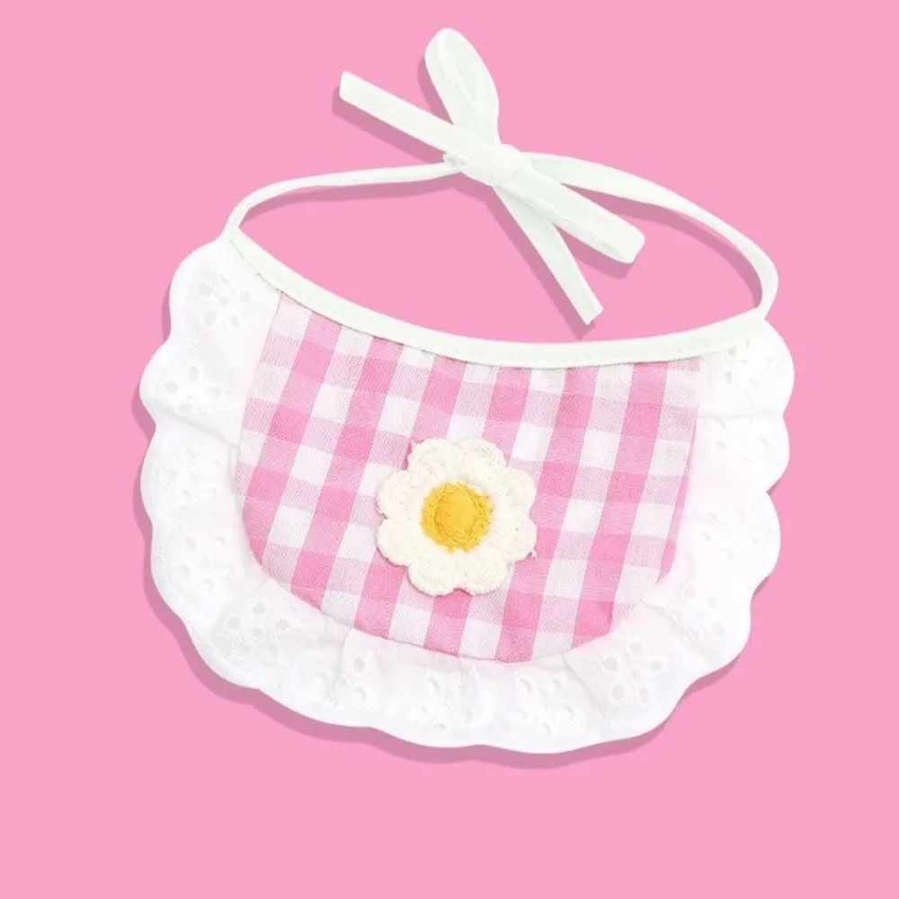 Katt gosedjur i form av springande björn eller kanin, med kawaii-stil och haklapp, 40 cm 7 Katt gosedjur i form av springande björn eller kanin, med kawaii-stil och haklapp, 40 cm - Bild 7