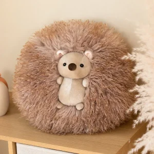 Panda gosedjur som pandakudde, kawaii style och Chubby, 30–40 cm 15 Panda gosedjur som pandakudde, kawaii style och Chubby, 30–40 cm