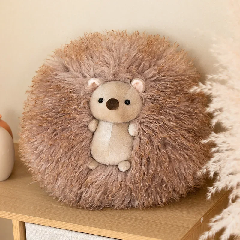 Panda gosedjur som pandakudde, kawaii style och Chubby, 30–40 cm 8 Panda gosedjur som pandakudde, kawaii style och Chubby, 30–40 cm - Bild 8