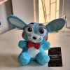 Blue Fox