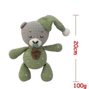 Lejon och elefant gosedjur, Amigurumi och kawaii, handgjord stickad stil handmade 58 Lejon och elefant gosedjur, Amigurumi och kawaii, handgjord stickad stil handmade
