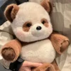 45CM Brown panda