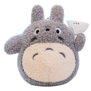 Totoro gosedjur som plyschkudde och kramkudde i tecknad anime-stil, 50–70 cm 13 Totoro gosedjur som plyschkudde och kramkudde i tecknad anime-stil, 50–70 cm