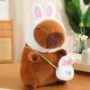 rabbit hat
