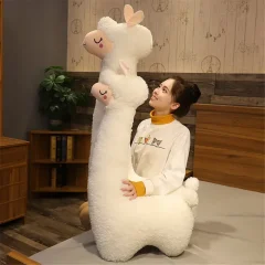 Får gosedjur som fårkudde, Japanese style och kawaii