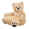 Light Brown Bear
