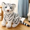 Tiger White