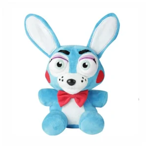 Söta gosedjur med Five Nights at Freddy's (FNAF)-karaktärer i tecknad stil, 18 cm 32 Söta gosedjur med Five Nights at Freddy's (FNAF)-karaktärer i tecknad stil, 18 cm