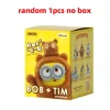 random 1pcs no box