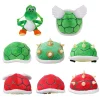 Mjuk Koopa Troopa-docka i kawaii-stil, utformad som ryggsäck och karaktärsväska 16 Mjuk Koopa Troopa-docka i kawaii-stil, utformad som ryggsäck och karaktärsväska