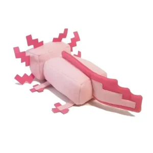 Drake gosedjur, tecknad, creeper stil axolotl spindel 10 Drake gosedjur, tecknad, creeper stil axolotl spindel