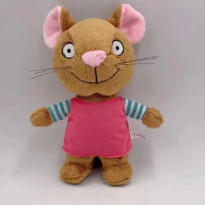 Kanin och mus gosedjur, mjuk, posy mjuka dockor storlek, 30 cm 13 Kanin och mus gosedjur, mjuk, posy mjuka dockor storlek, 30 cm