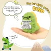 positive dinosaur