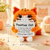 orange cat