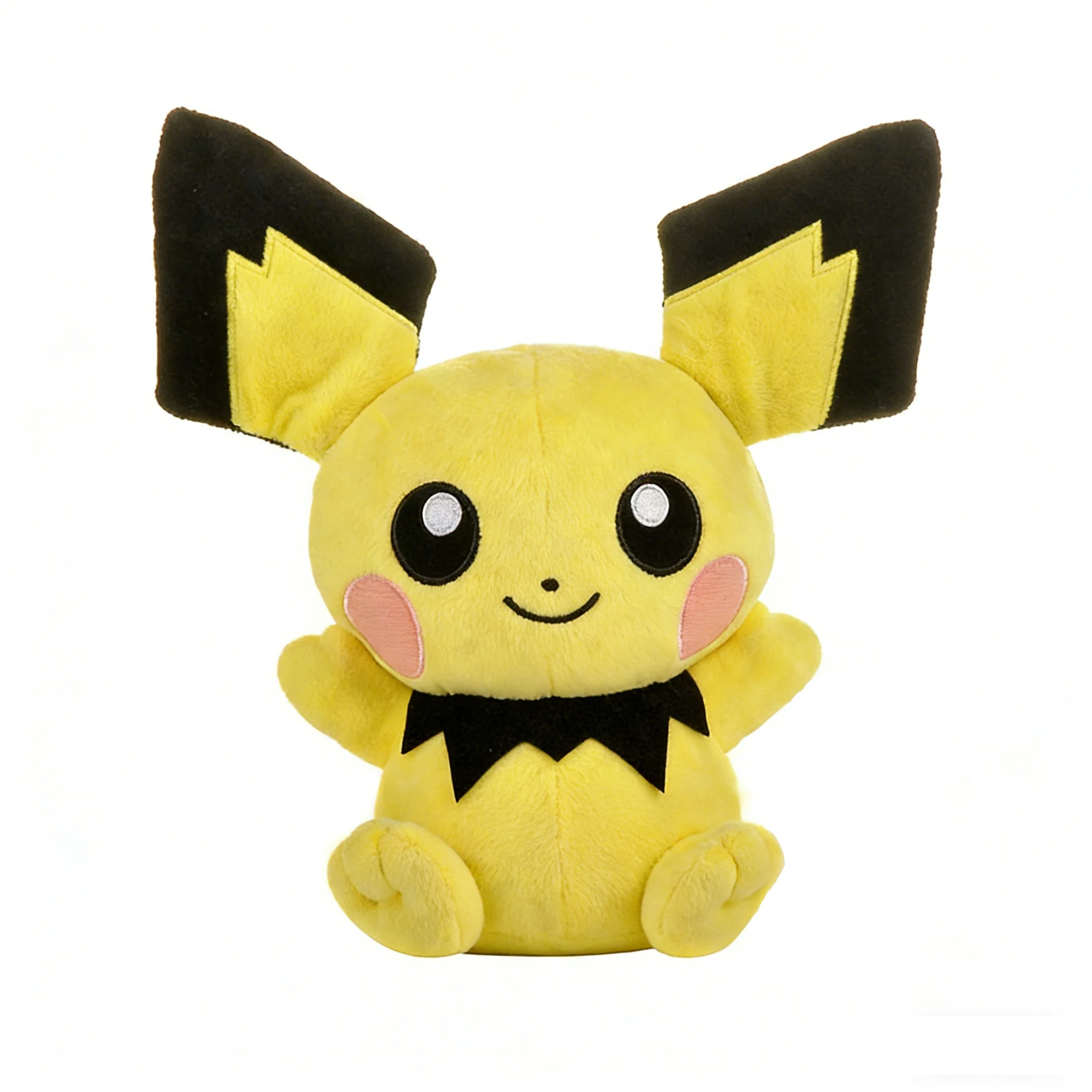 Togepi gosedjur som plyschkudde, söt och kawaii style 7 Togepi gosedjur som plyschkudde, söt och kawaii style - Bild 7