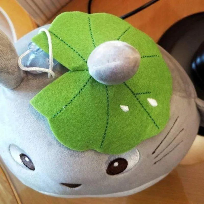Totoro gosedjur, mjukt och fluffigt kramdjur från My Neighbor Totoro, 30–45 cm 3 Totoro gosedjur, mjukt och fluffigt kramdjur från My Neighbor Totoro, 30–45 cm - Bild 3