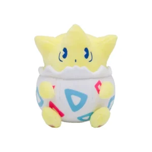 Pokémon-karaktärer i kawaii-stil som mjukisdockor, väskberlocker och samlarprydnader