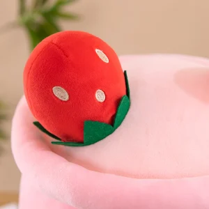 Boba gosedjur som mjuk bubbeltekopp och kramkudde, kawaii-present till barn 13 Boba gosedjur som mjuk bubbeltekopp och kramkudde, kawaii-present till barn