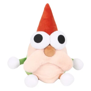 Gnome Show-karaktärer gosedjur, söt och anime and game theme, 20 cm
