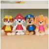 Gosedjur med Paw Patrol-karaktärer