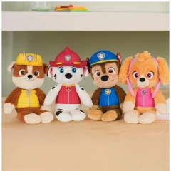 Gosedjur med Paw Patrol-karaktärer