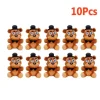 10PCS