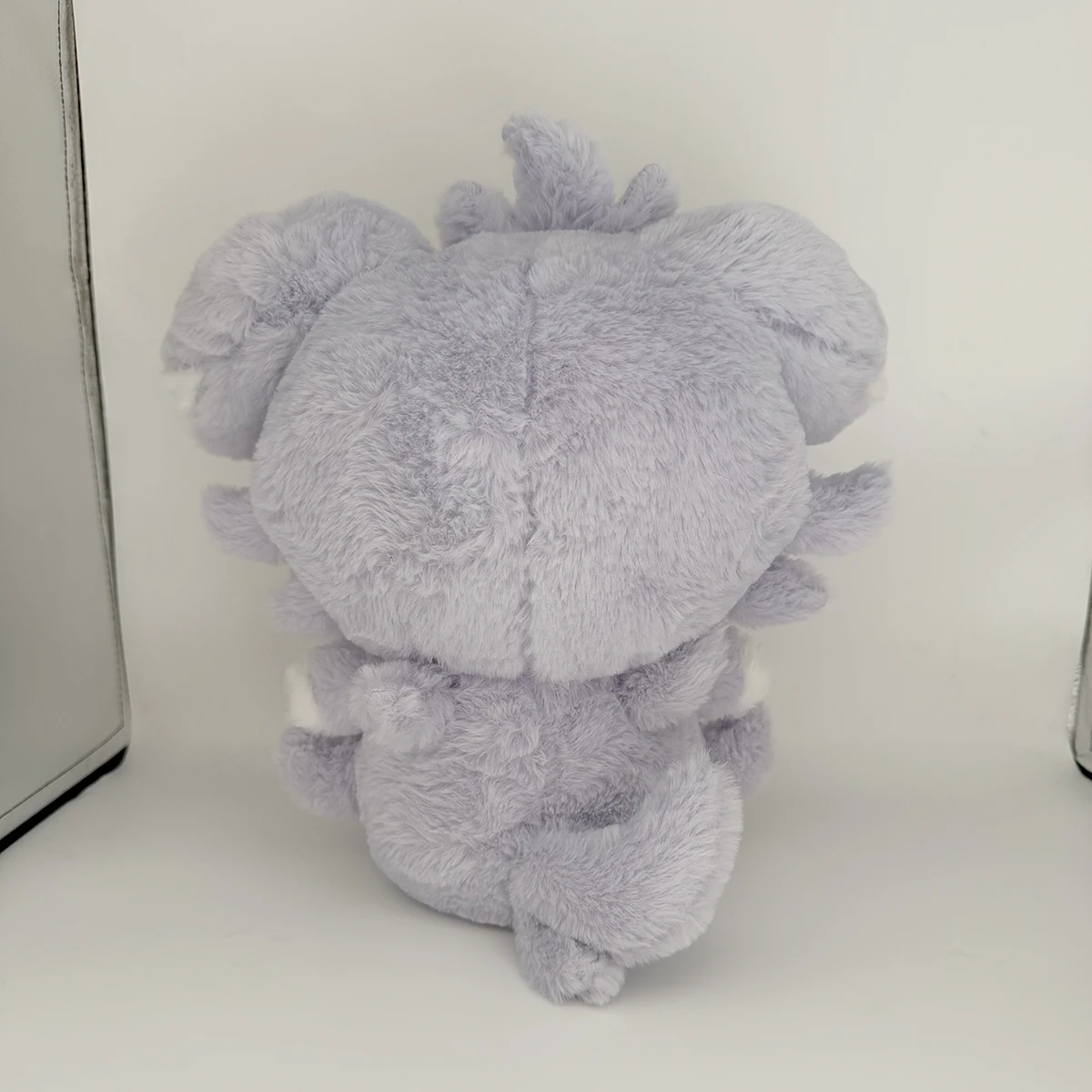Pokémon Espurr som katt gosedjur, mjuk gosfigur för barn och som present till barn 5 Pokémon Espurr som katt gosedjur, mjuk gosfigur för barn och som present till barn - Bild 5