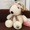 Snoopy Pilot