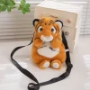yellow tiger A