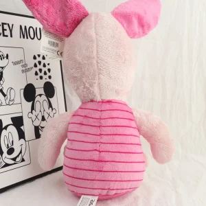 Piglet gosedjur, anime style och kawaii (söt) style, winnie pooh gris stil, 30 cm 9 Piglet gosedjur, anime style och kawaii (söt) style, winnie pooh gris stil, 30 cm