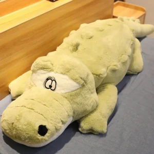 Alligator/crocodile som alligator/crocodile gosedjur,., 60–150 cm.