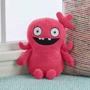 Hund som nyckelring, Electric och Talking, moxydekoration tecknad style uglydoll 13 Hund som nyckelring, Electric och Talking, moxydekoration tecknad style uglydoll