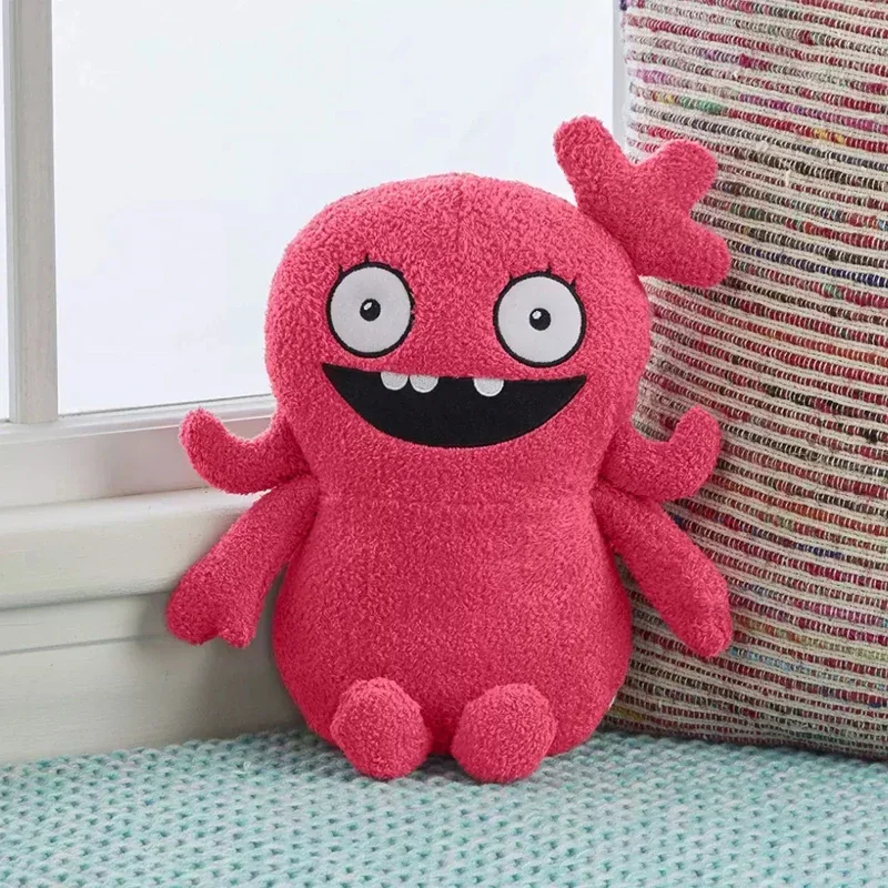 Hund som nyckelring, Electric och Talking, moxydekoration tecknad style uglydoll 6 Hund som nyckelring, Electric och Talking, moxydekoration tecknad style uglydoll - Bild 6