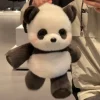 Panda Black-45cm