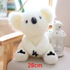 28cm white