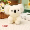 13cm white