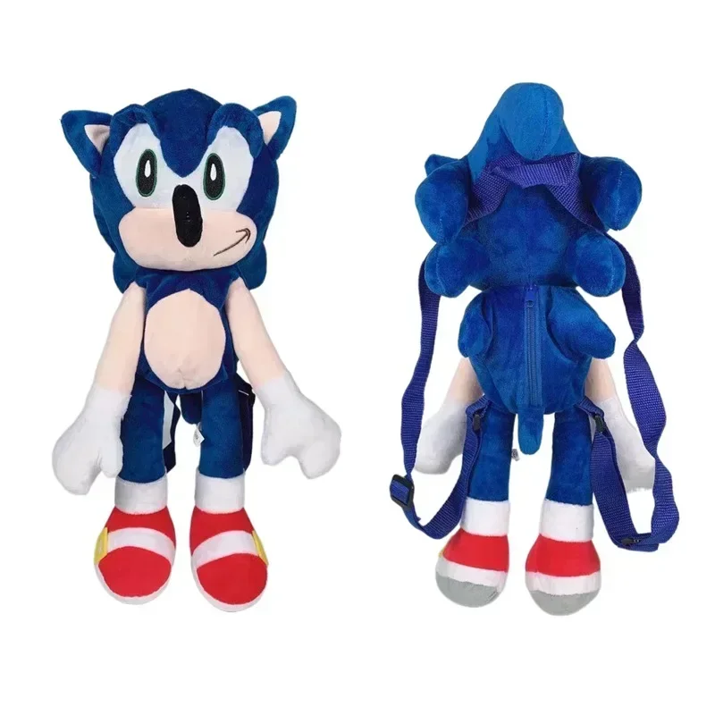 Igelkottar som Sonic the Hedgehog gosedjur, med Shadow, Amy och animeinspirerad stil 27 Igelkottar som Sonic the Hedgehog gosedjur, med Shadow, Amy och animeinspirerad stil - Bild 27