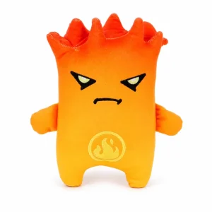 Kawaii-mjukisfigurer med Fortnite-karaktärer och spelinspirerad samlardesign